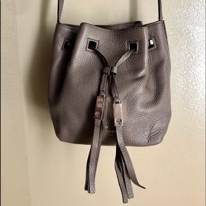 Kate Spade Crossbody Bucket Bag